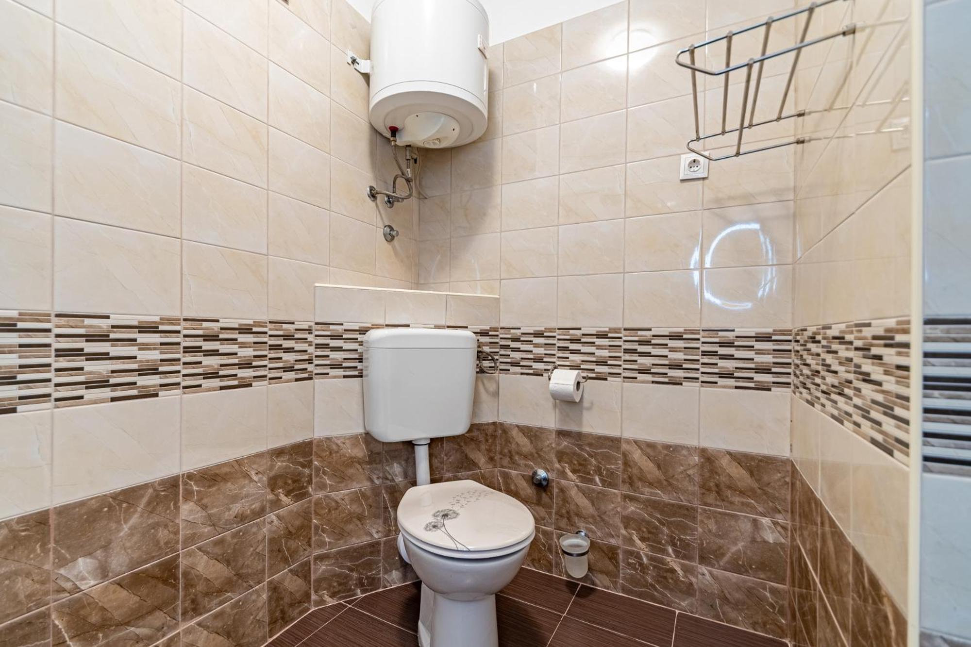 Room Ghetto Korčula Exteriör bild