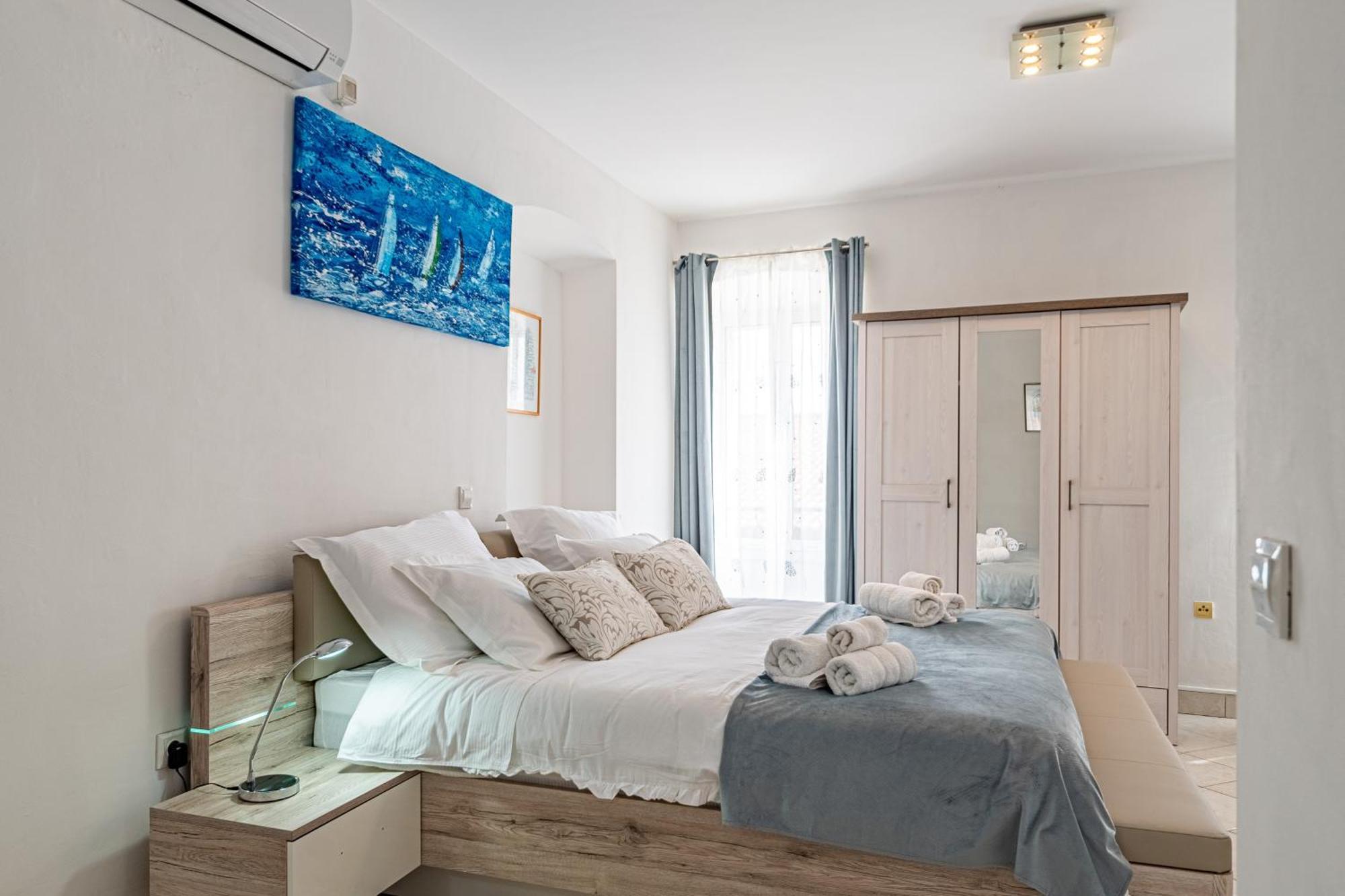 Room Ghetto Korčula Exteriör bild