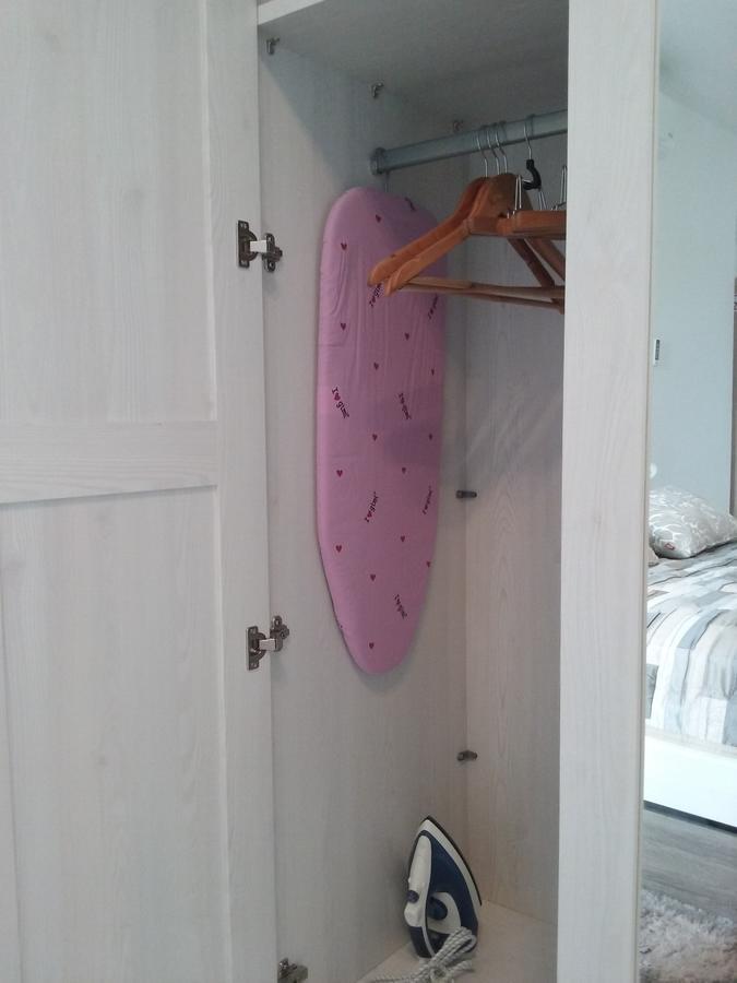 Room Ghetto Korčula Exteriör bild