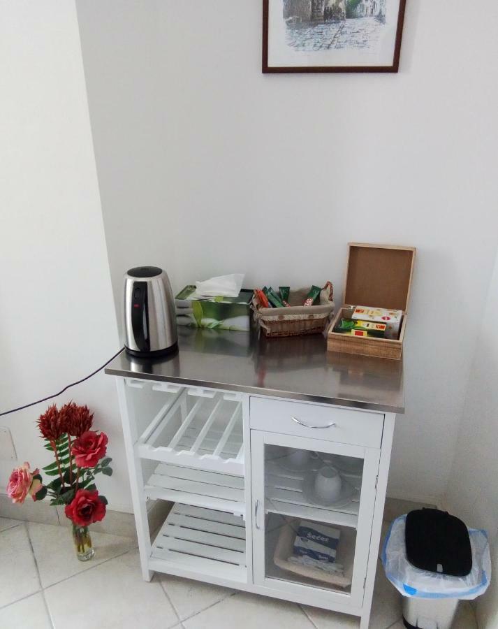 Room Ghetto Korčula Exteriör bild